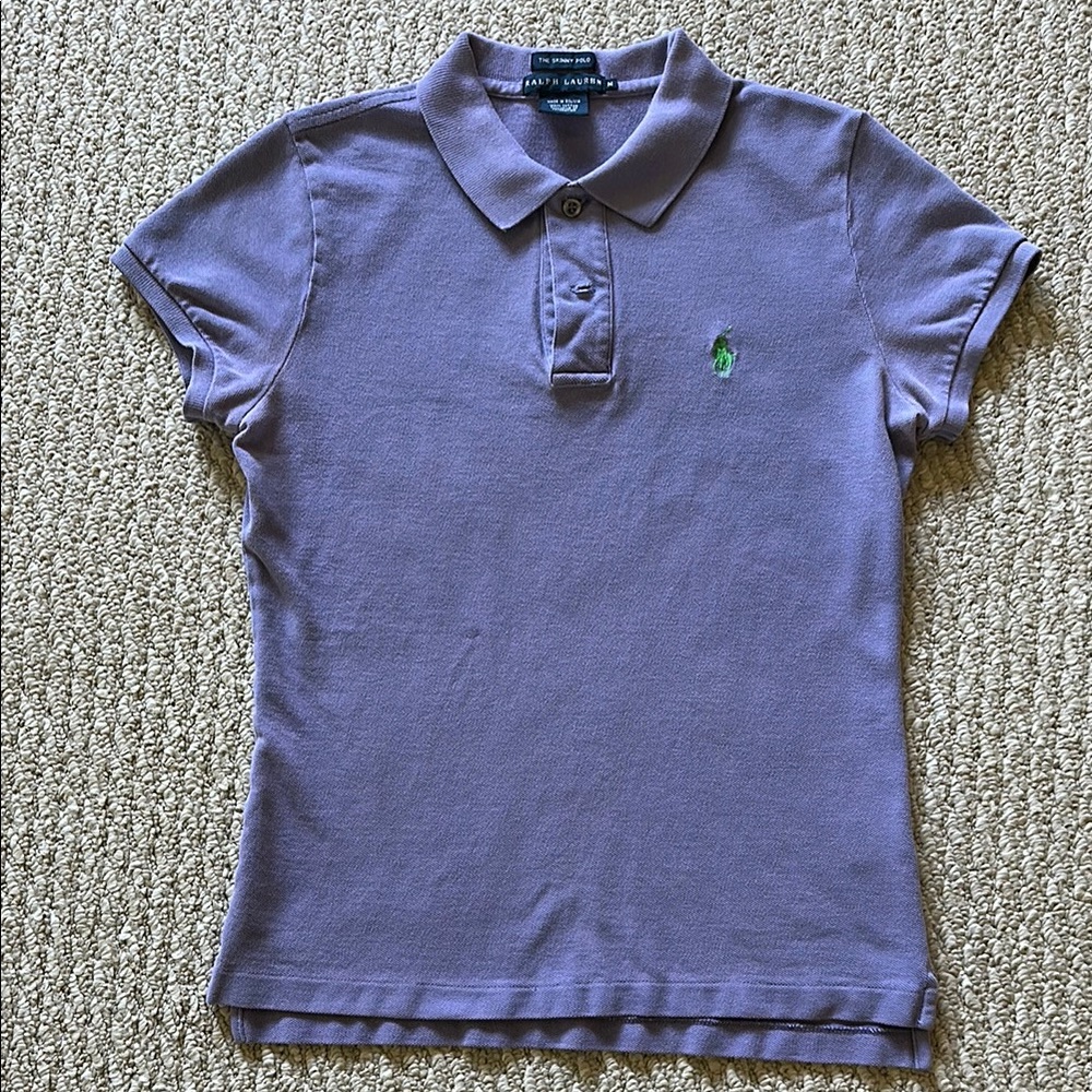 Polo Ralph Lauren Polo Shirt